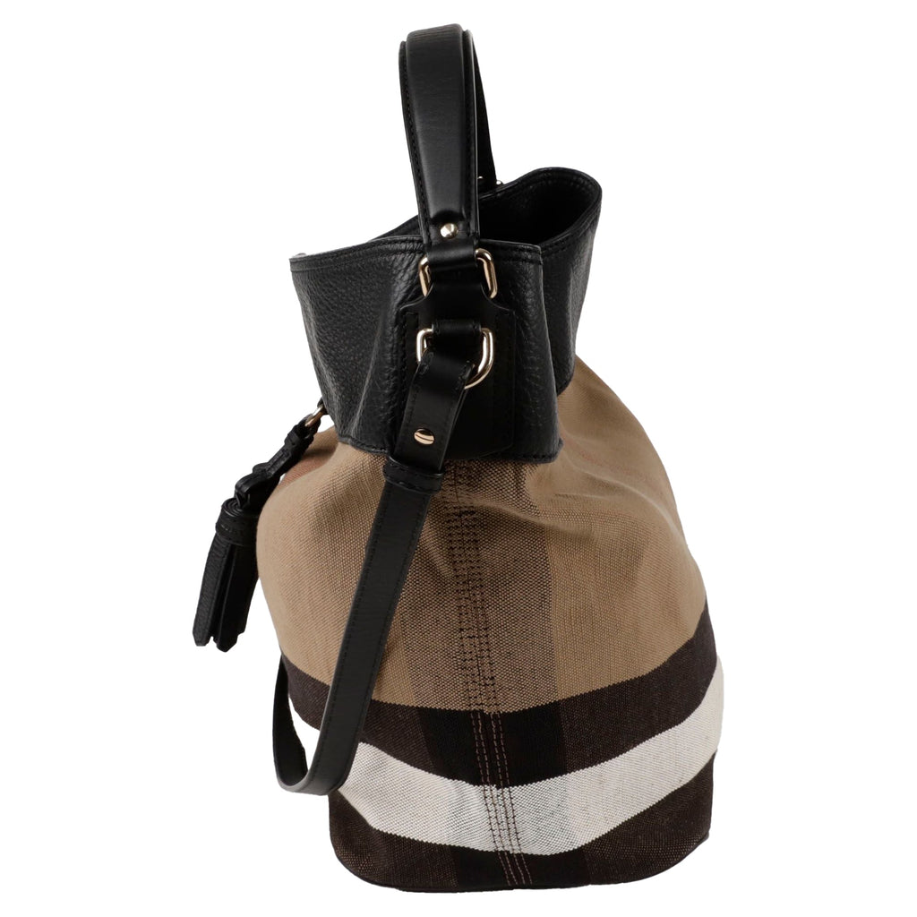 Ashby Hobo Medium Tote Shoulder Bag