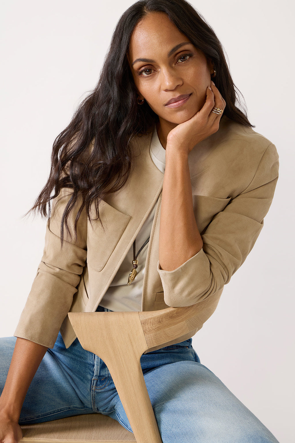 Women's Linette Jacket