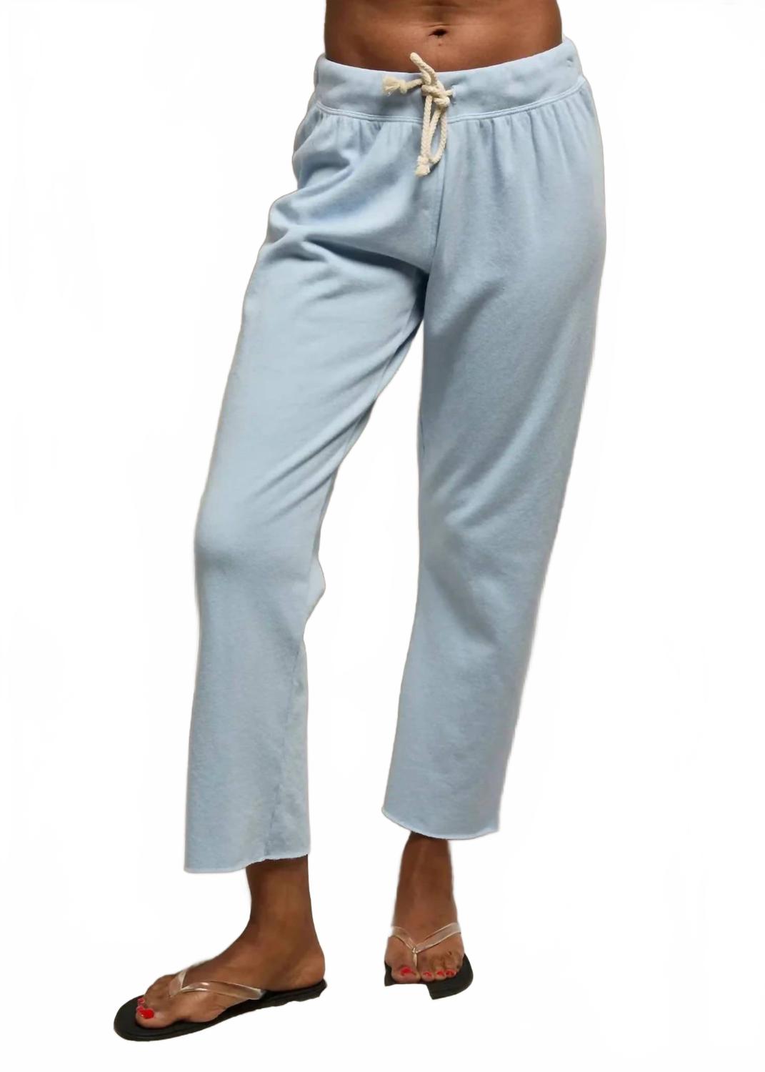 Jamaica Pant In Powder