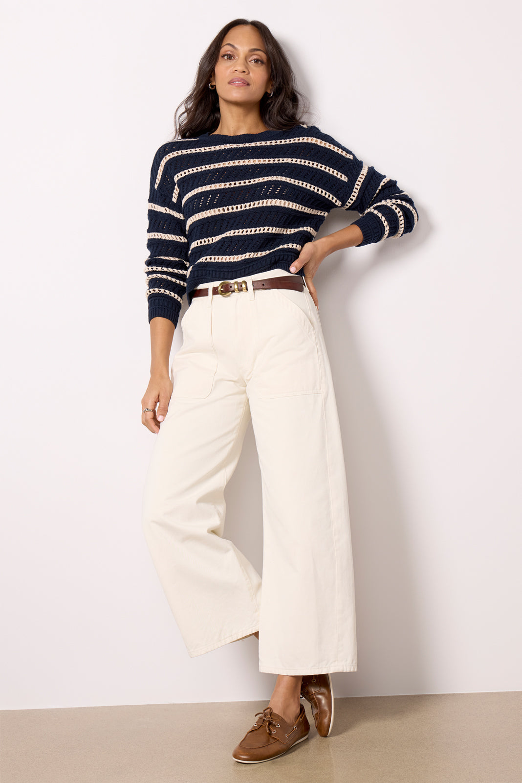 Women's Ayla Cargo Pants