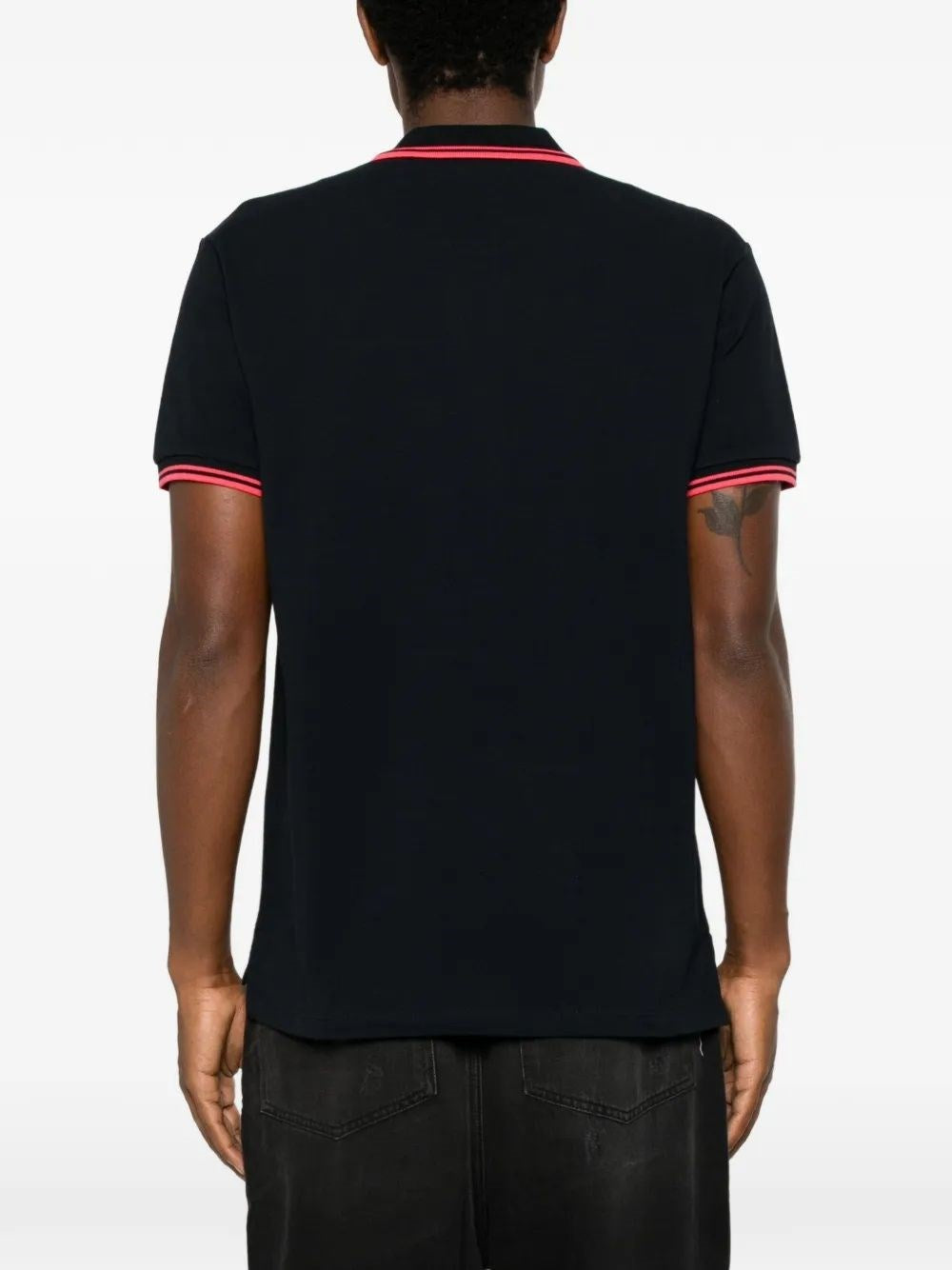 Vivienne Westwood Men Orb Polo