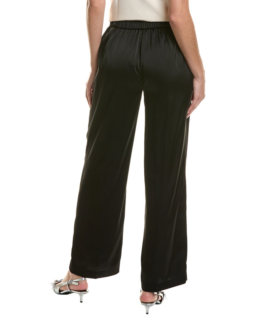 Anne Klein Wide Leg Pant