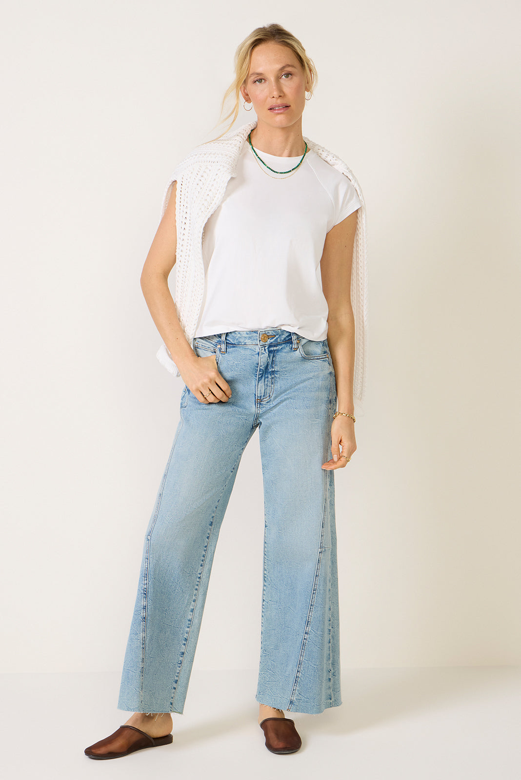 Women's Nina Raglan T-Shirt