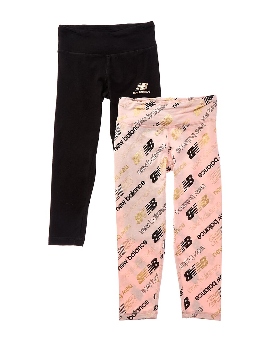New Balance 2pk Legging Set