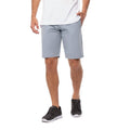 Men's Lost And Found Shorts In Federal Blue