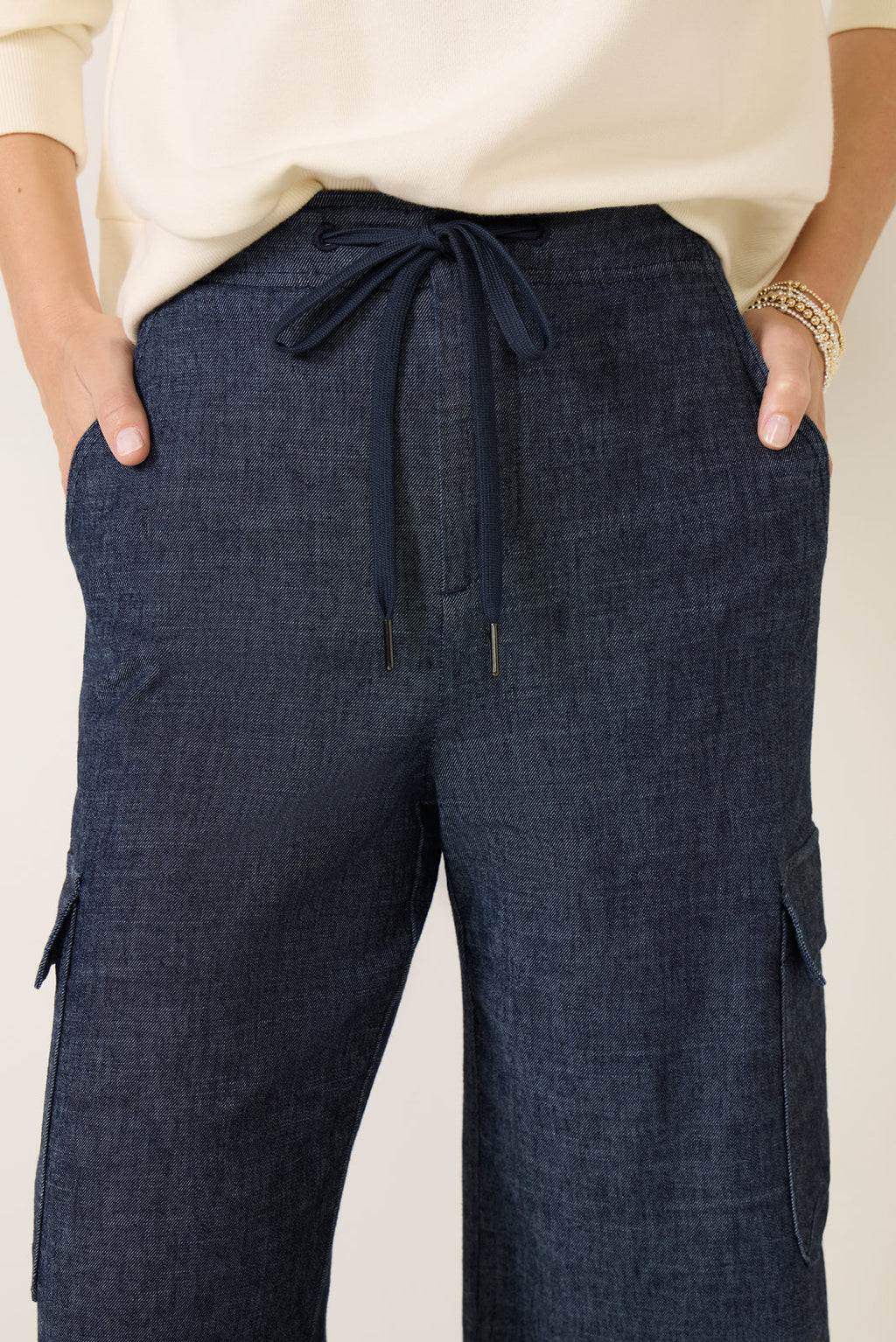 Women's Joelle Cargo Pants