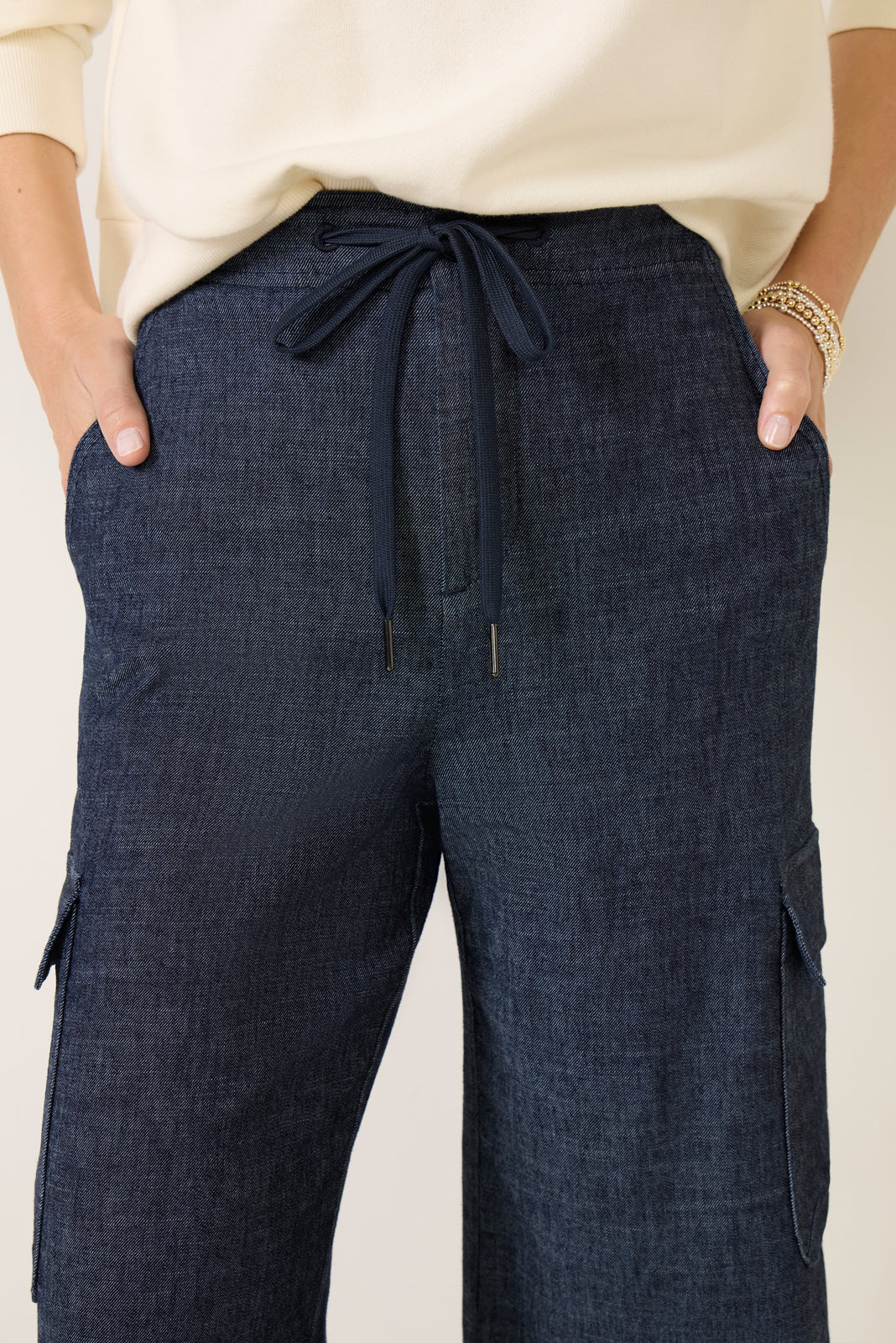 Women's Joelle Cargo Pants
