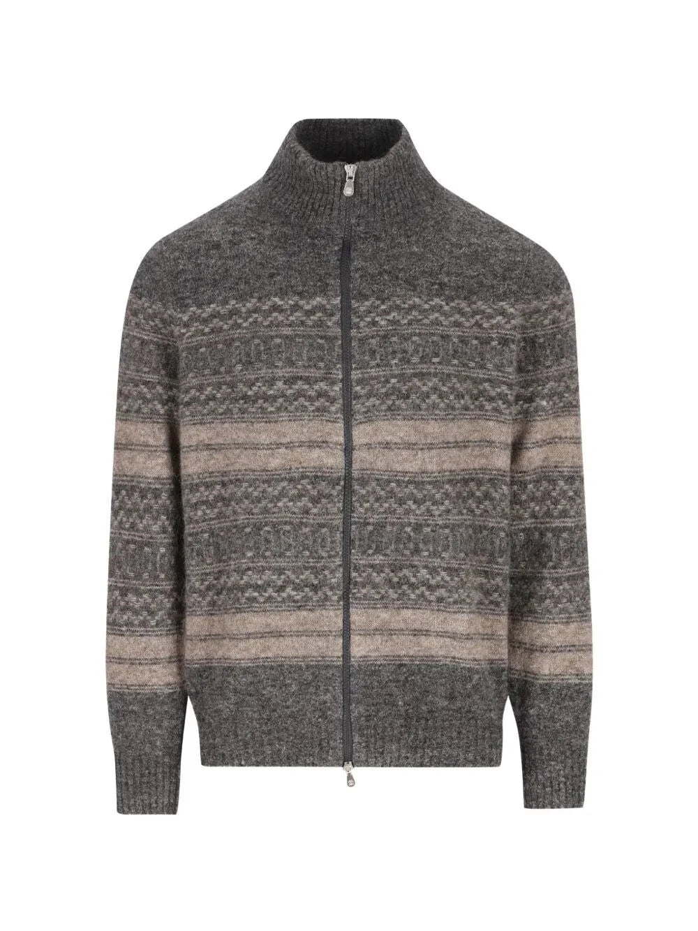 Brunello Cucinelli Men Cardigan