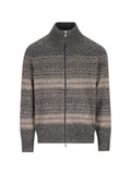 Brunello Cucinelli Men Cardigan
