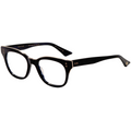 Dita Men's 50 mm Blue Opticals