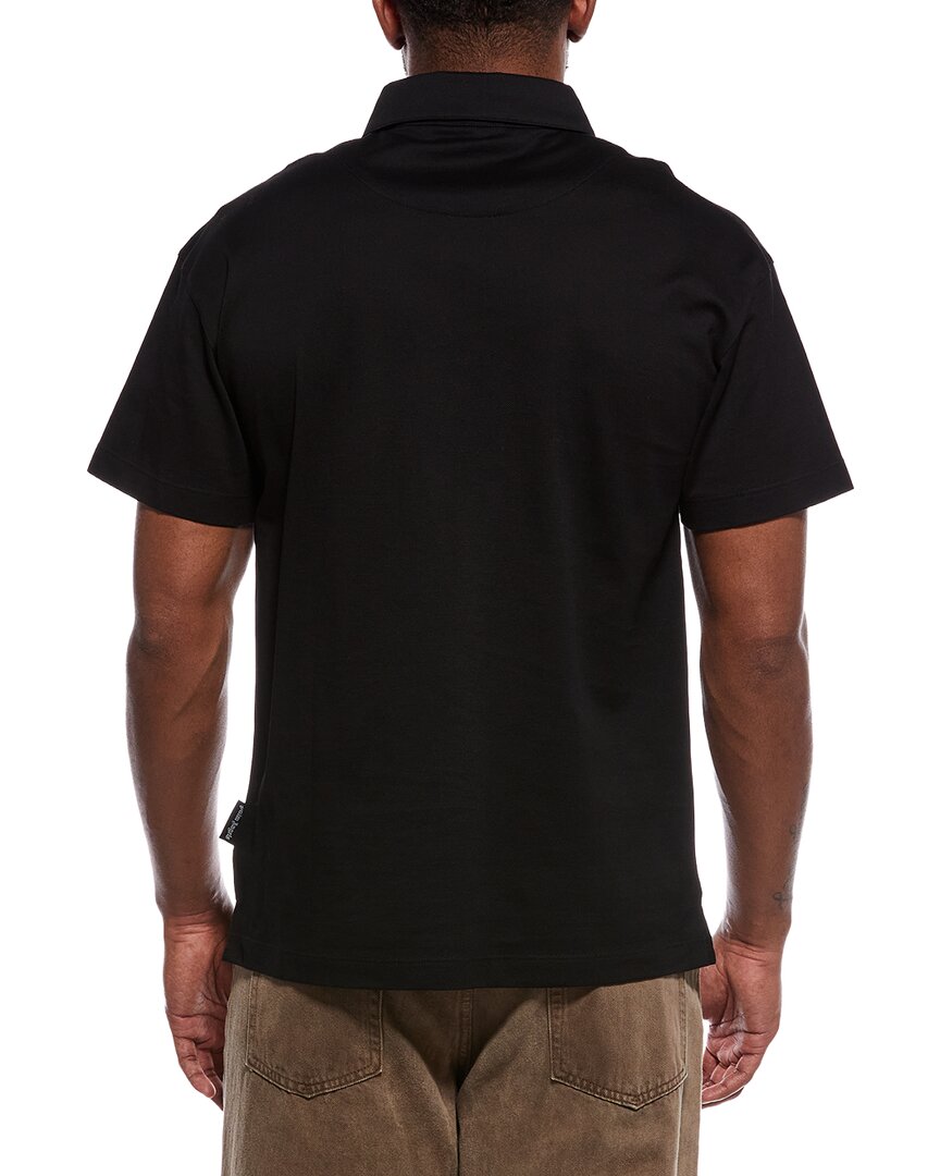 Palm Angels Polo Shirt
