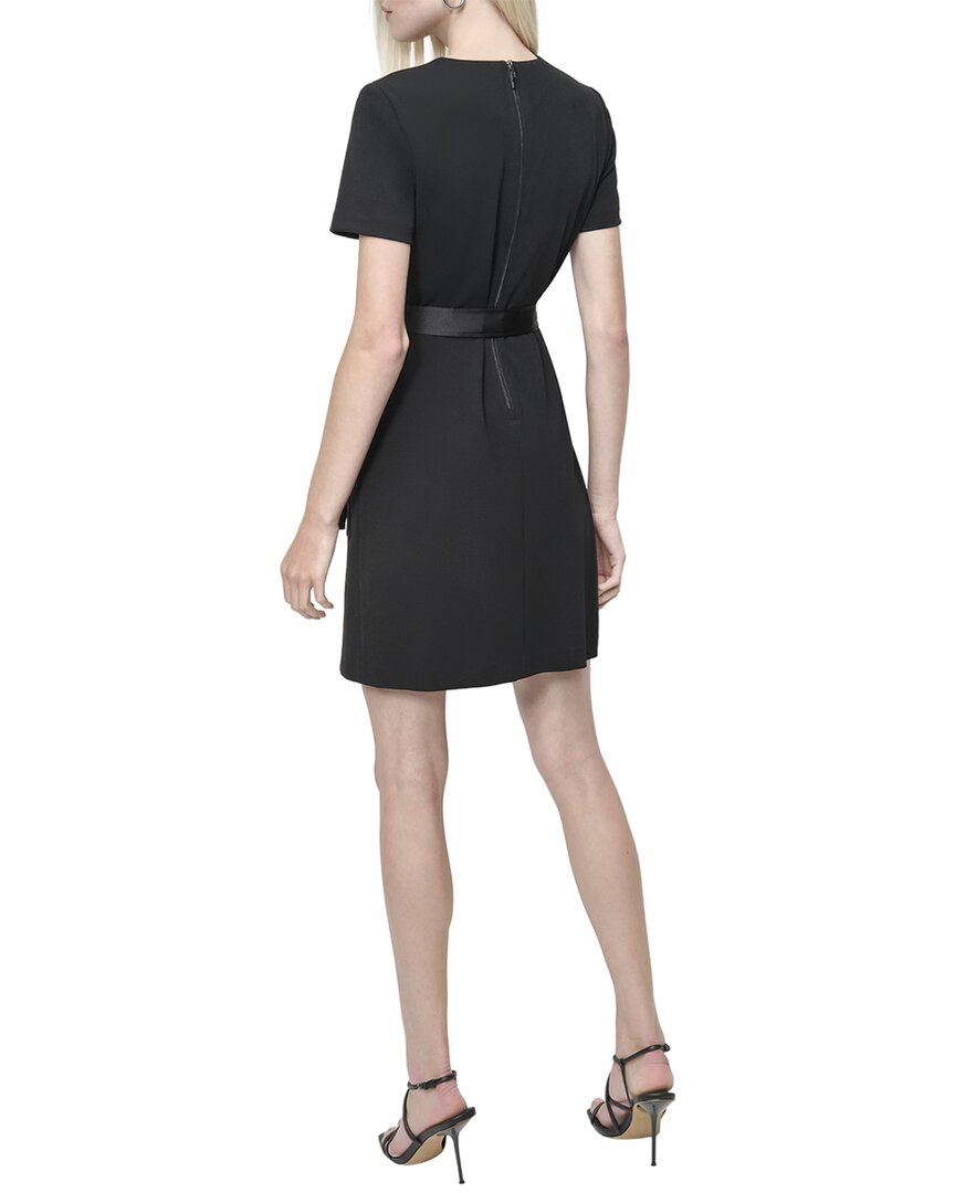 DKNY Sheath Dress