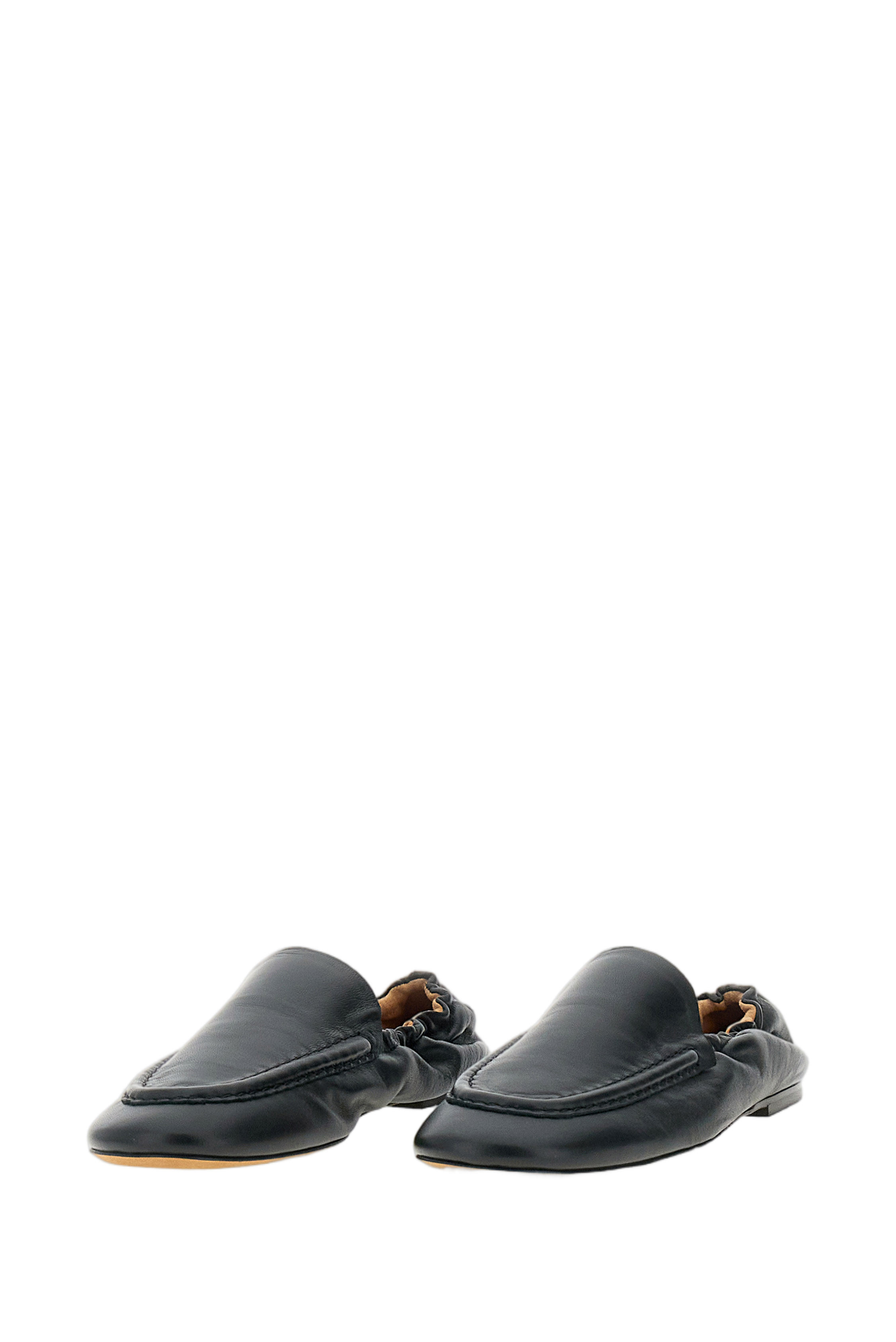 Juno Loafers