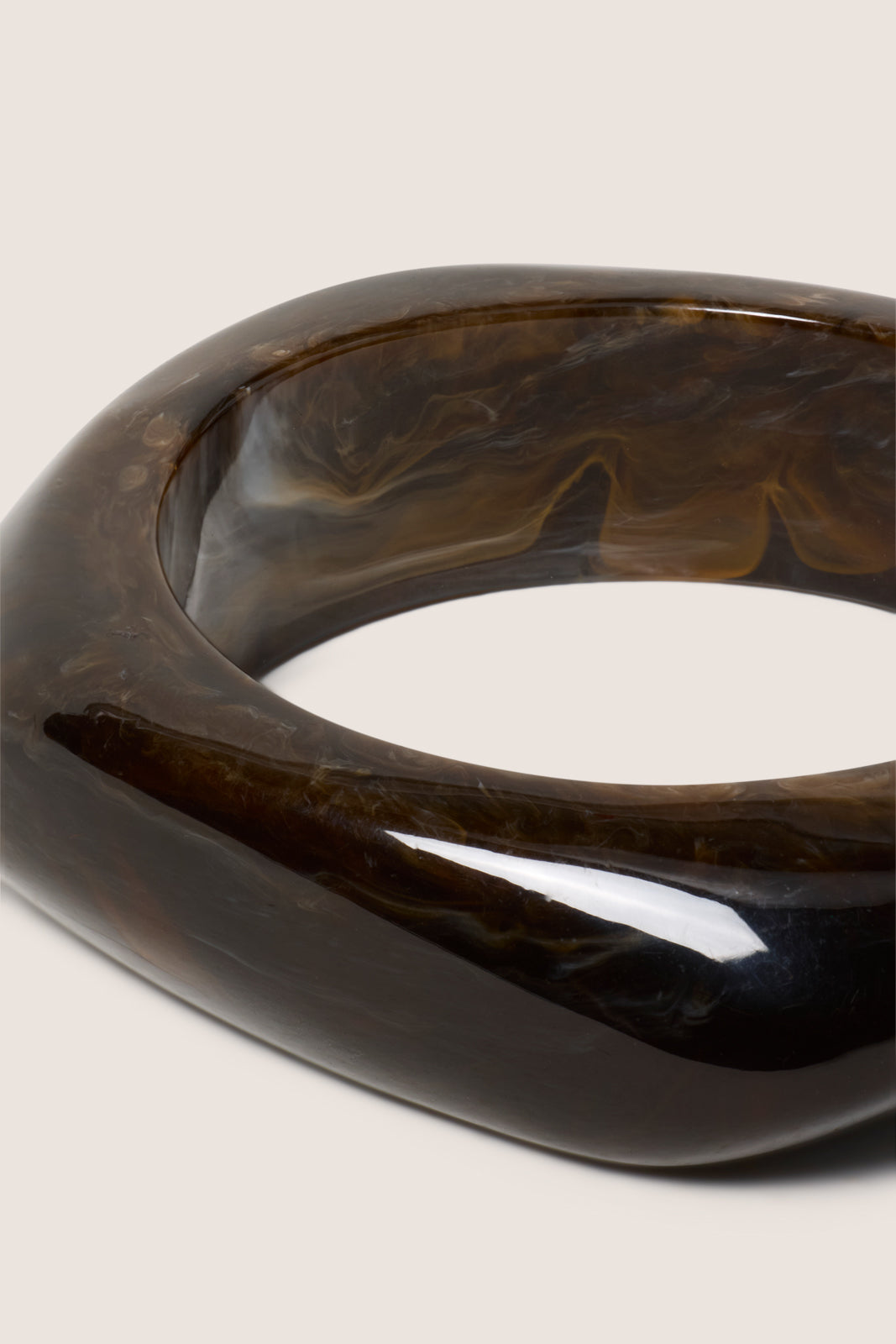 Women's Reece Resin Bracelet