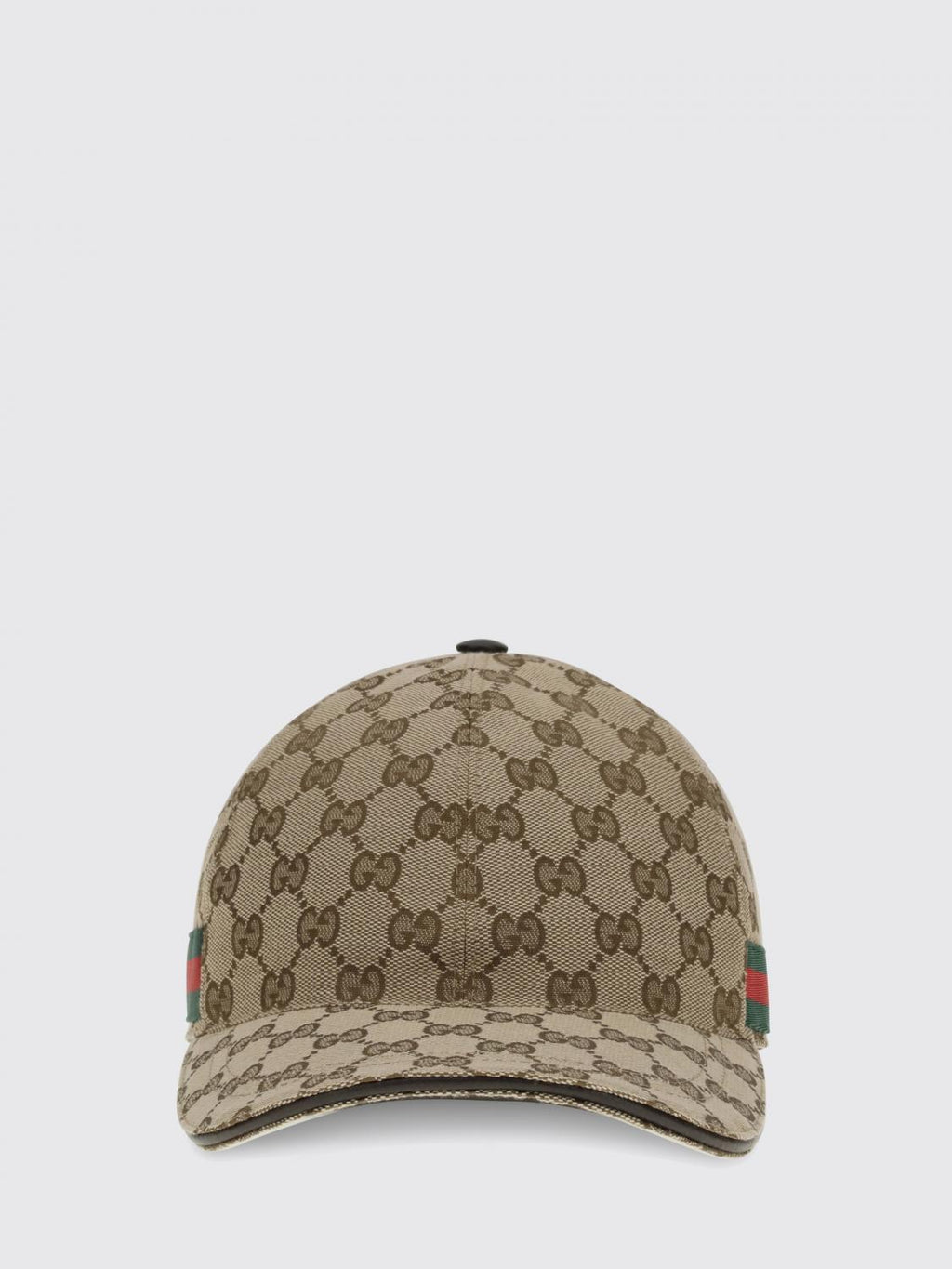 Gucci Hat Men Camel