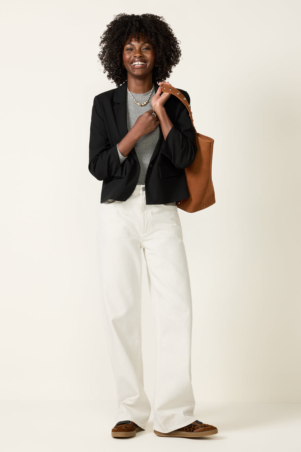 Women's Astor Blazer