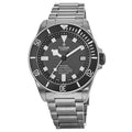 Tudor Pelagos Automatic Black Dial Titanium Men's Watch 25600TN
