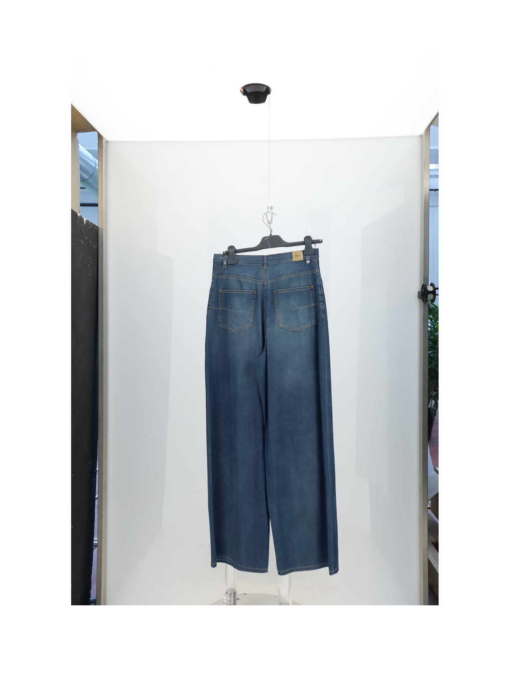 Dior Women Pants