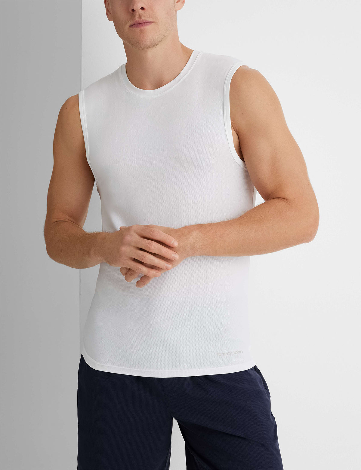 Men's Air Muscle Tank