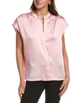 Vince Satin Shell