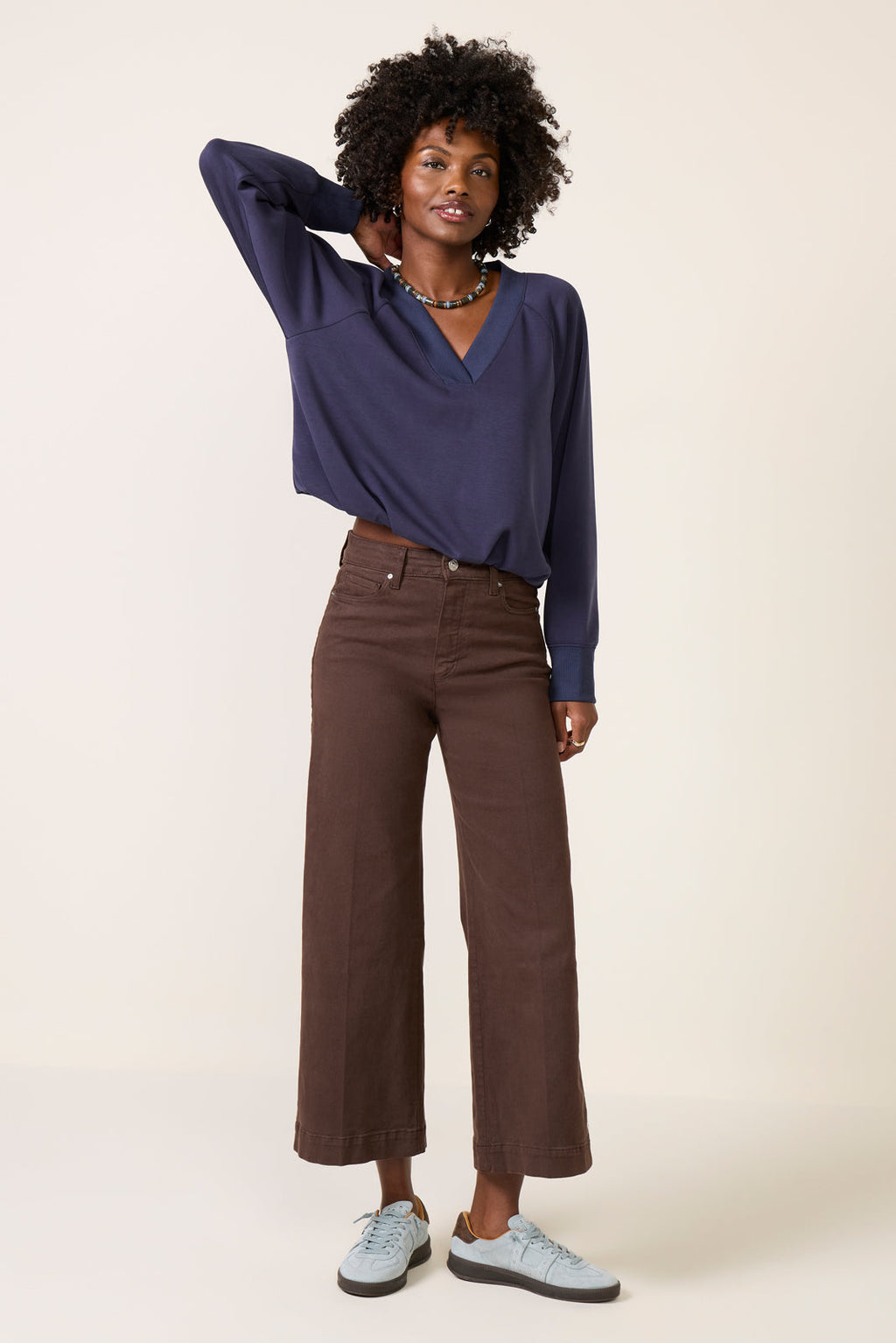 Women's Maddox Sweatshirt