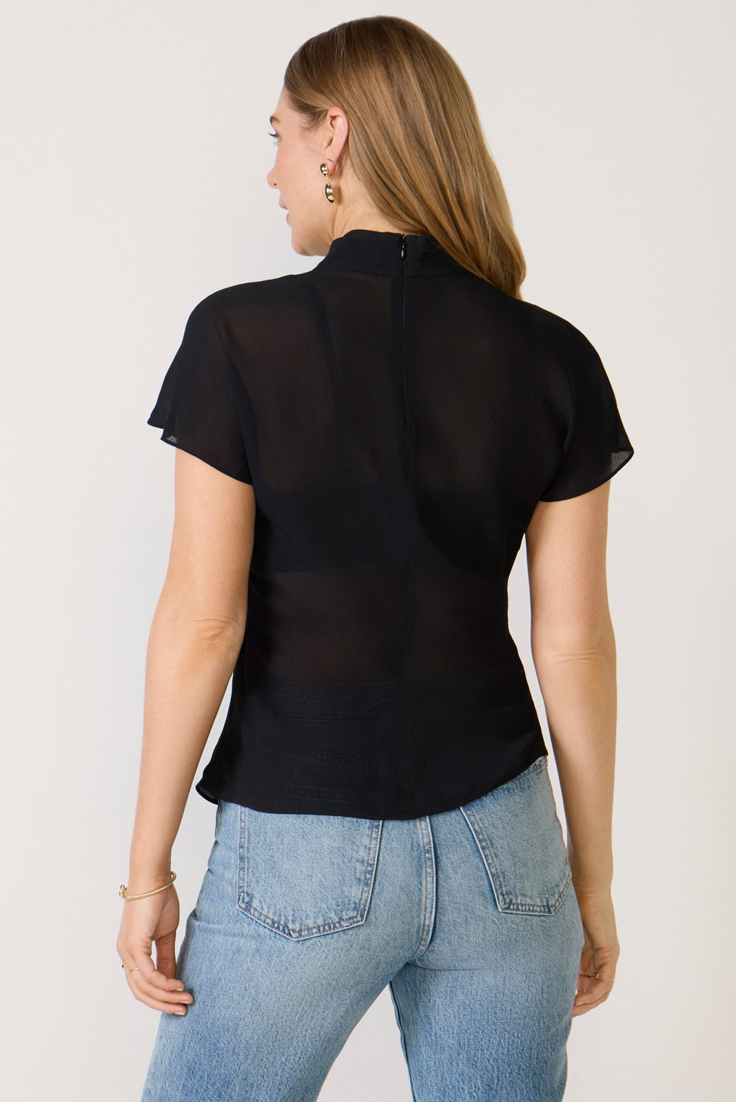 Women's The Graceful Top