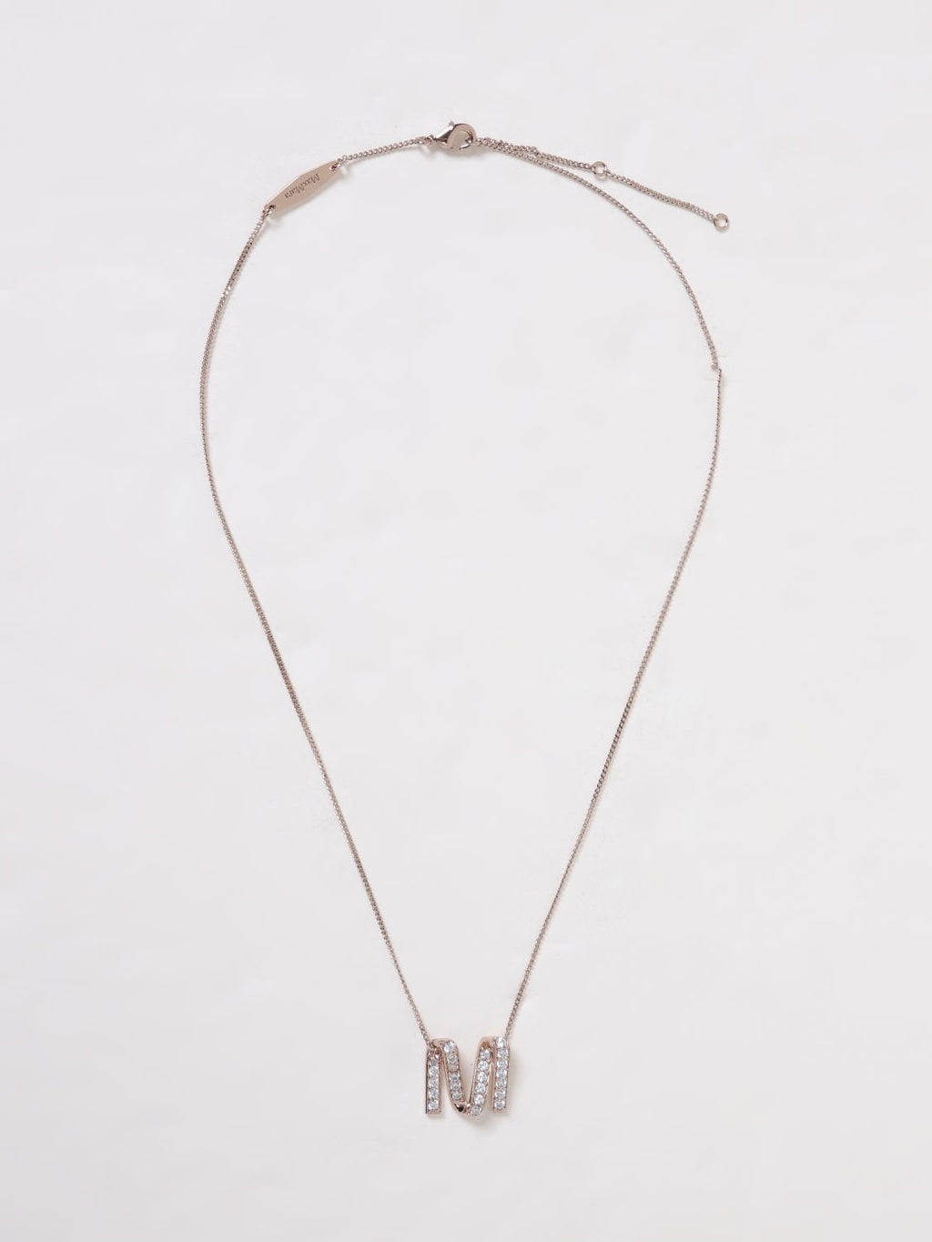 Max Mara Jewel Woman Bronze