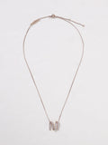 Max Mara Jewel Woman Bronze
