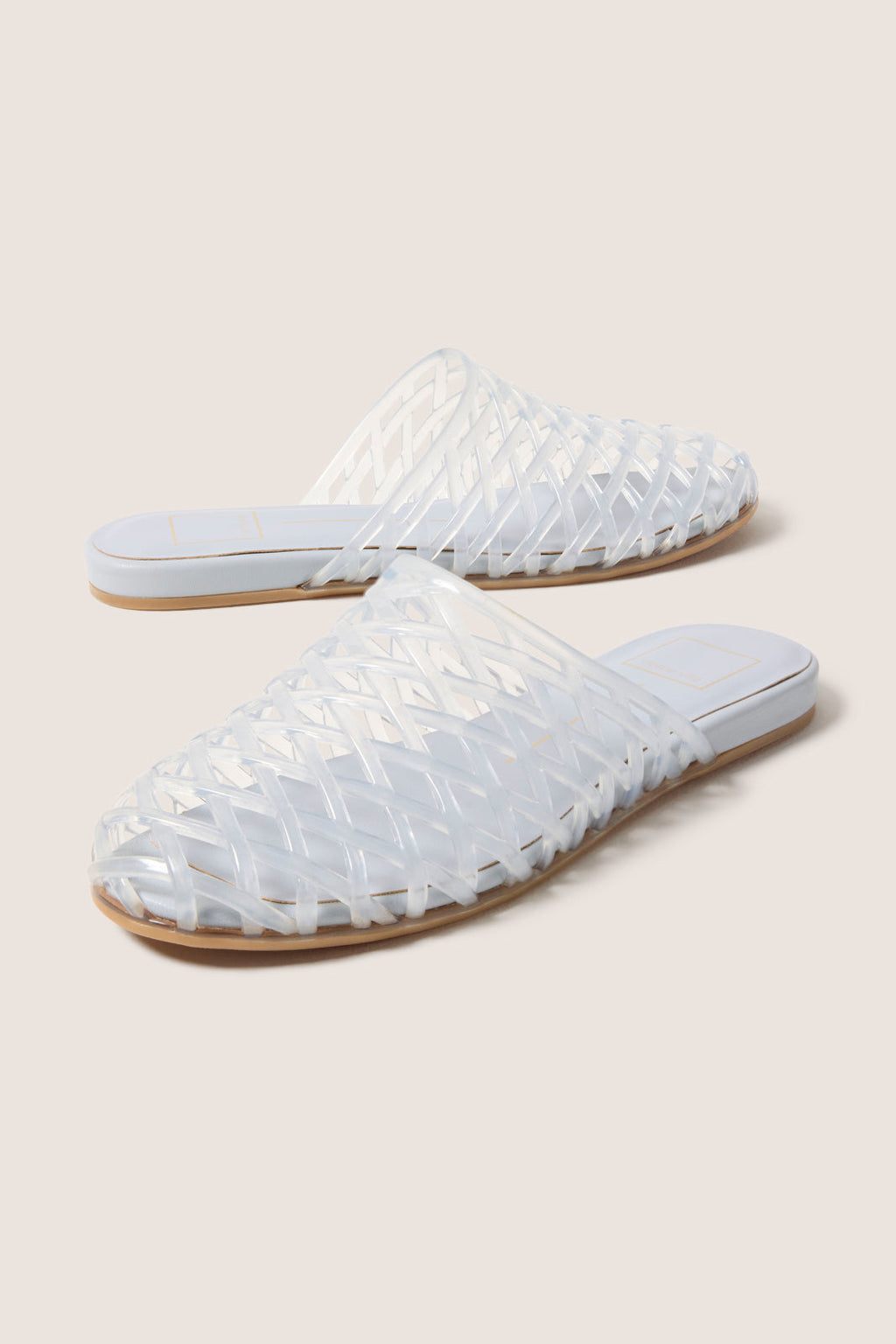 Women's Ginna Jelly Slide