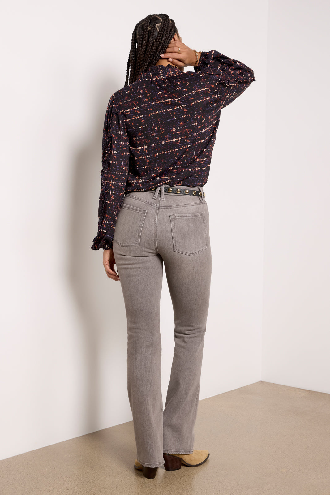 Women's Classic Boot Jeans