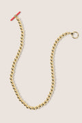 Women's Sophie Beaded Necklace