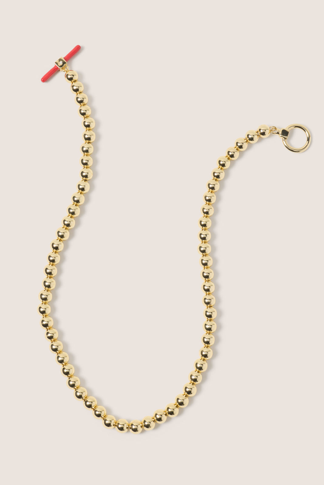 Women's Sophie Beaded Necklace