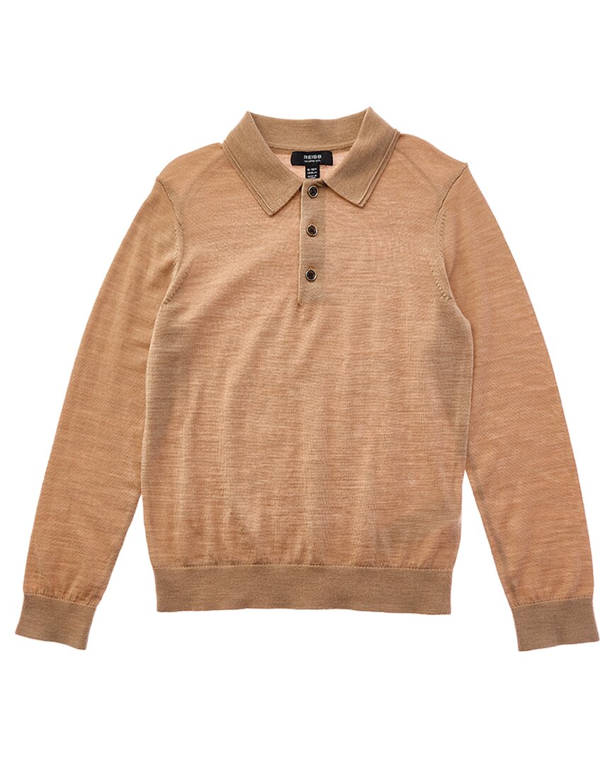 Reiss Trafford Top