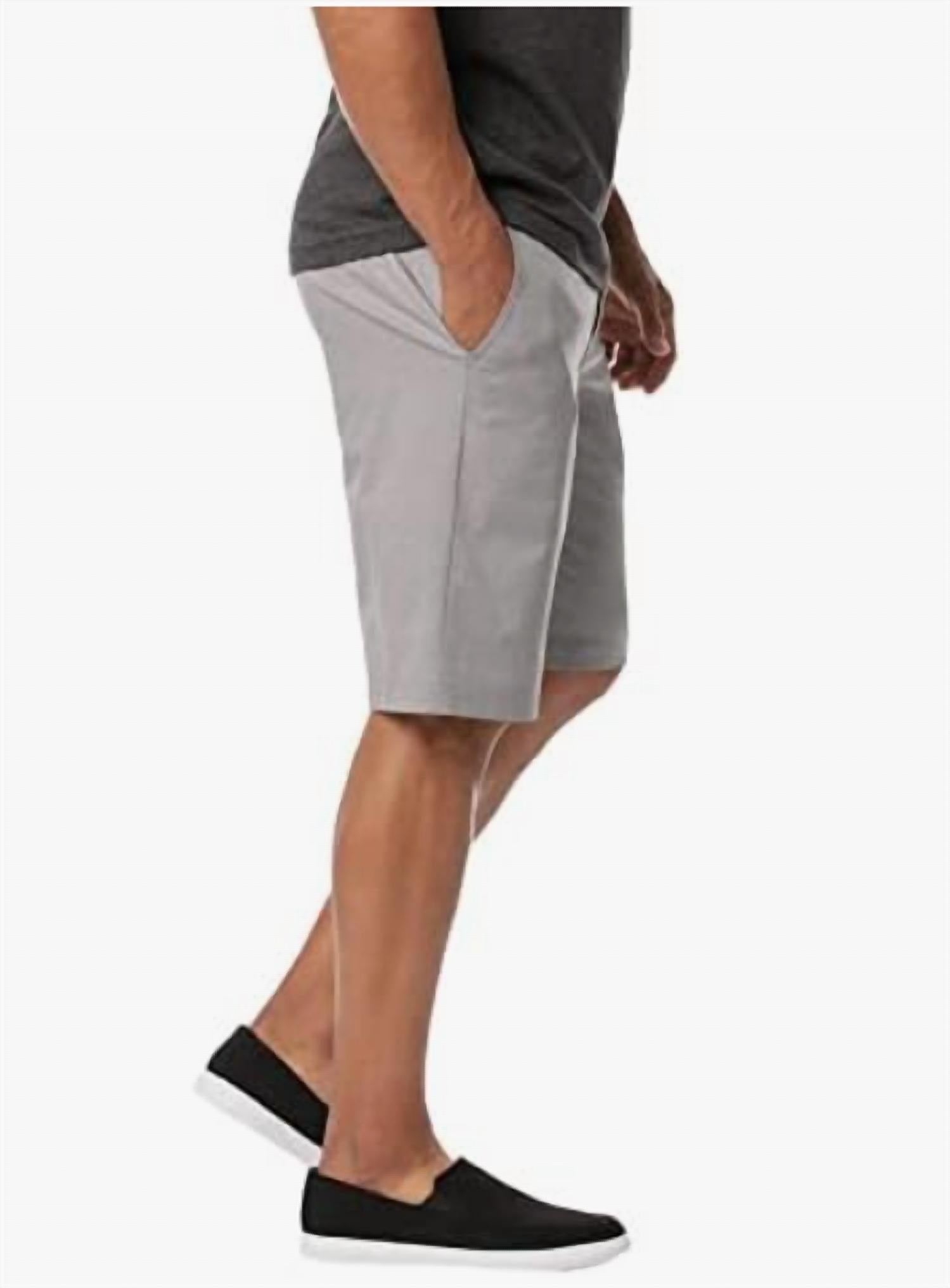 Men's Walk It Off Shorts In Sleet