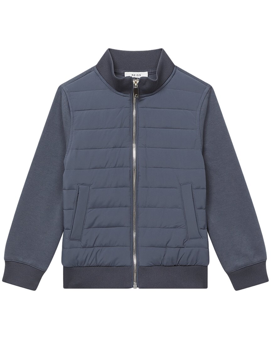 Reiss Flintoff Funnel Jacket