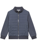 Reiss Flintoff Funnel Jacket