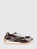 Bottega Veneta Sneakers Men Wine
