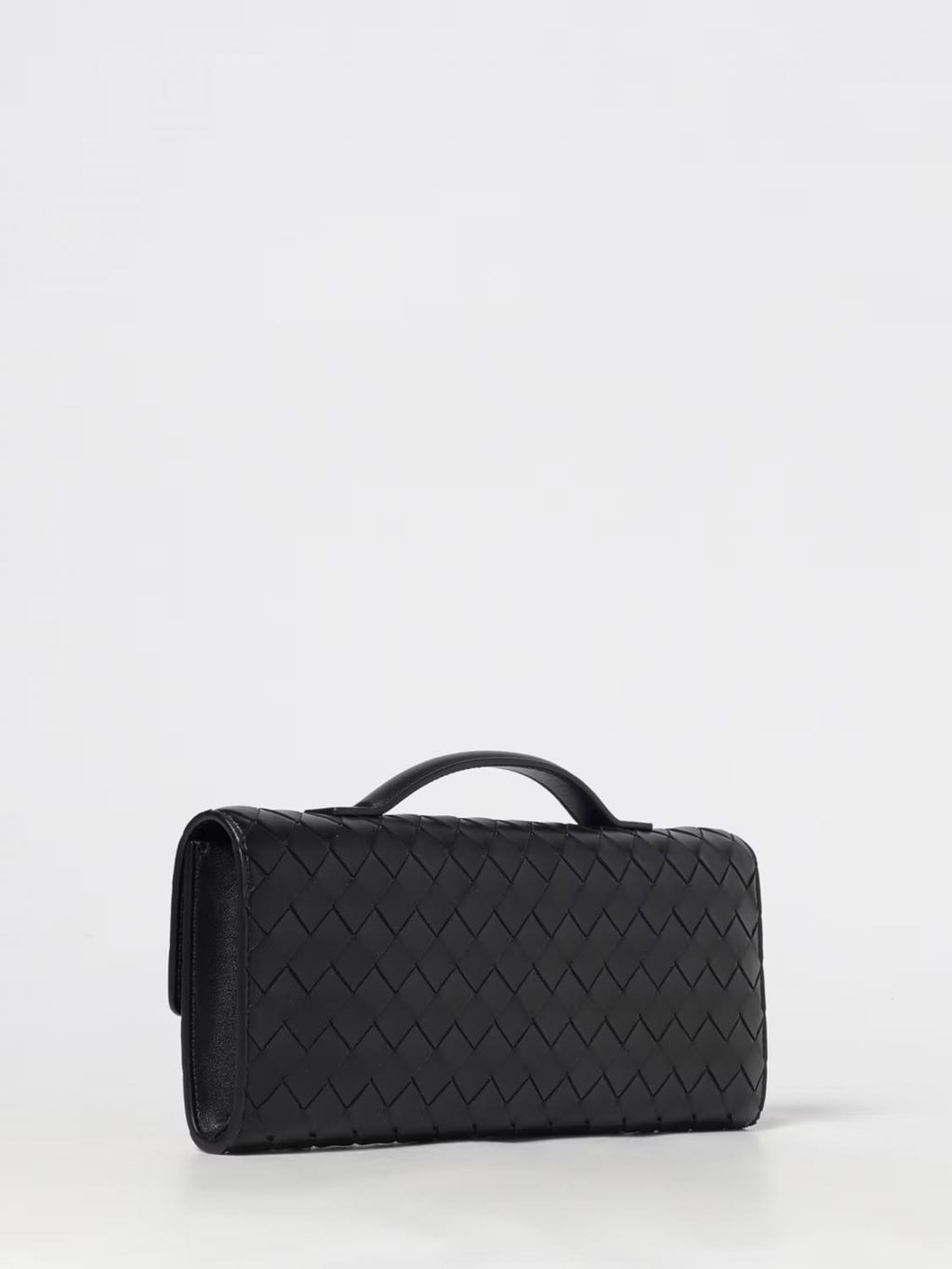 Bottega Veneta Clutch Woman Black