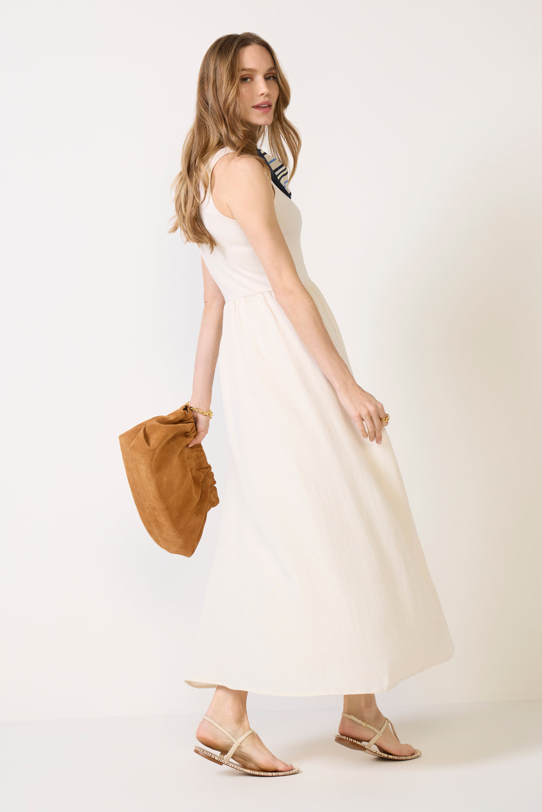 Women's Charlotte Midi Dress