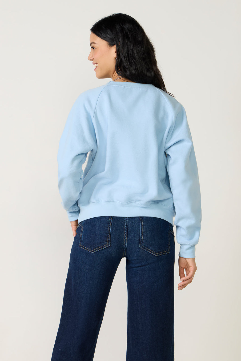 Women's Heritage Sweatshirt