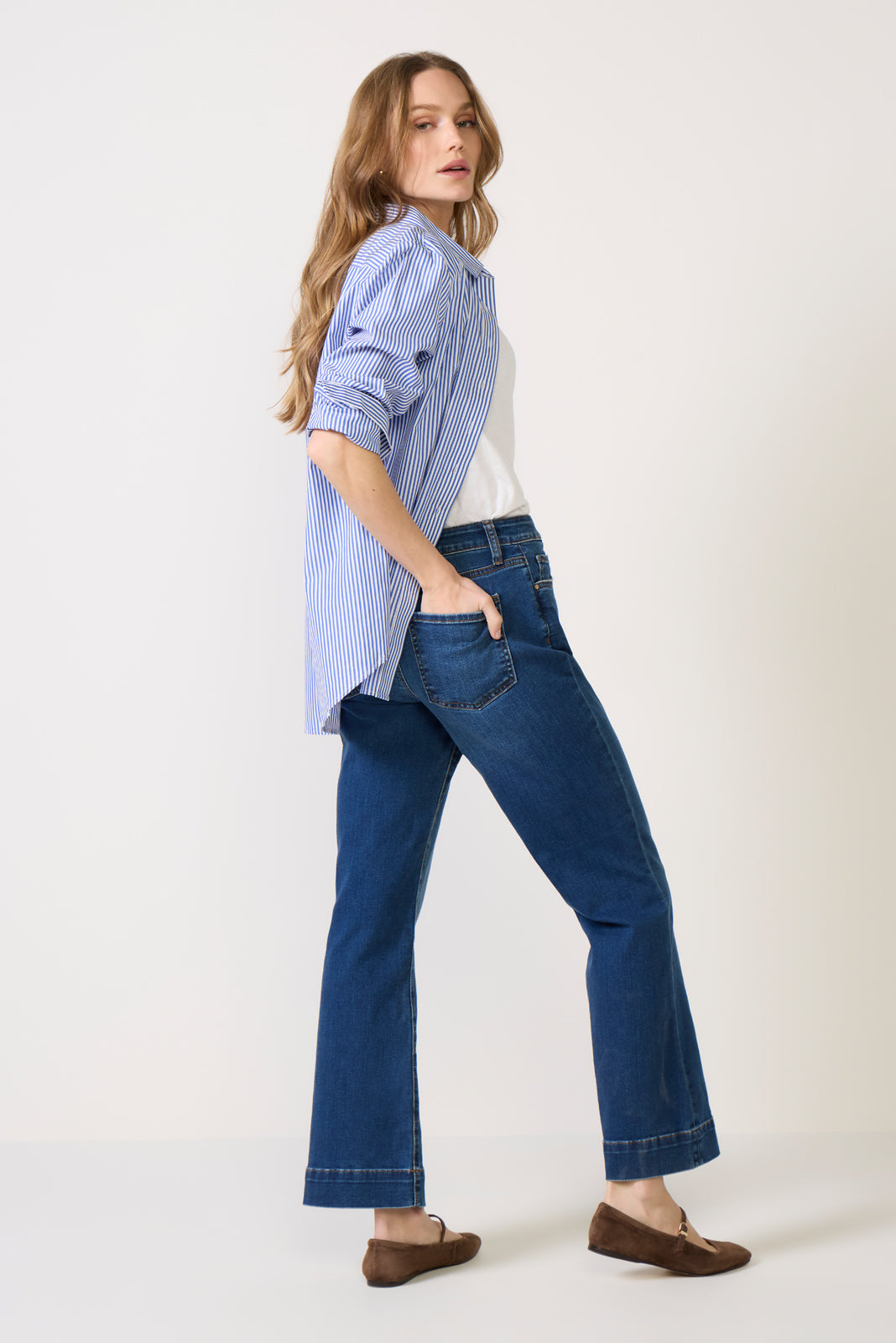 Women's Kelsey Jean