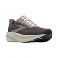 Women's Ghost 17 Shoe - Medium In Poppy Seed/pink/bluewash