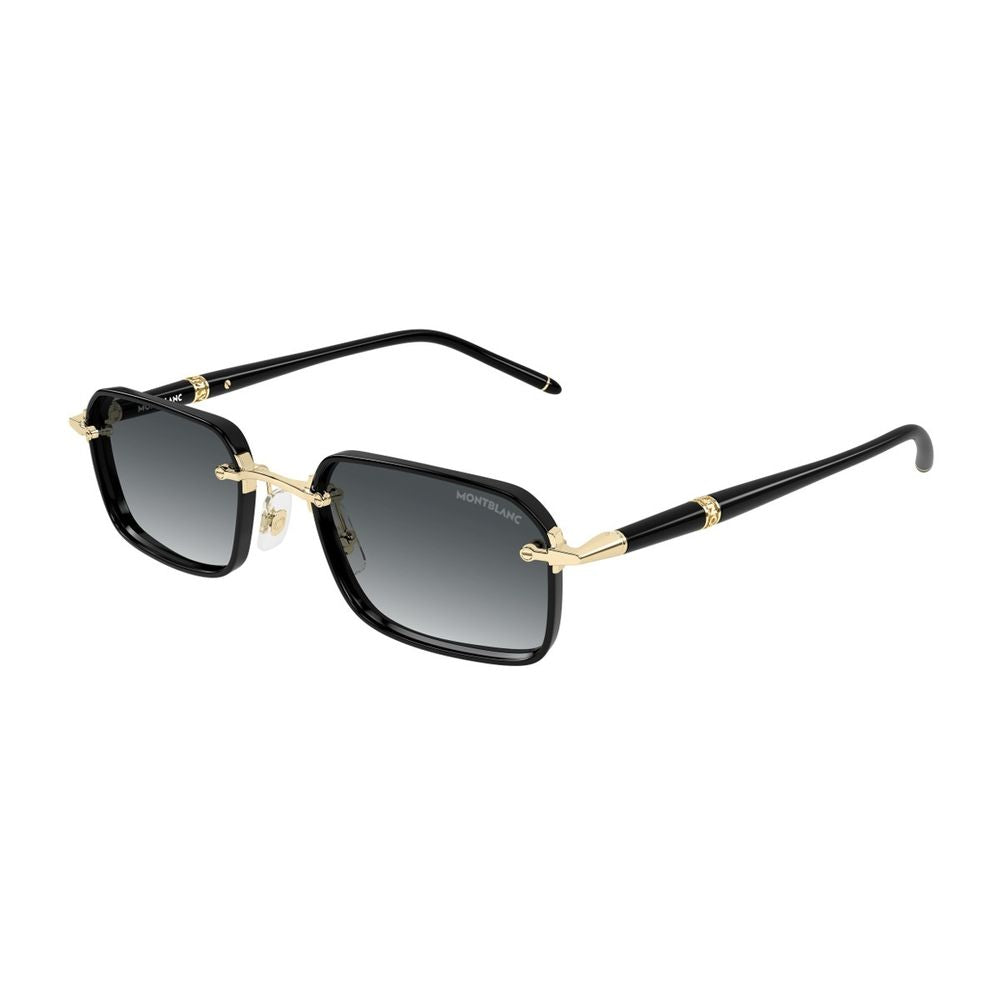 MB0483S Linea Meisterstück Sunglasses