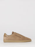 Zegna Sneakers Men Beige