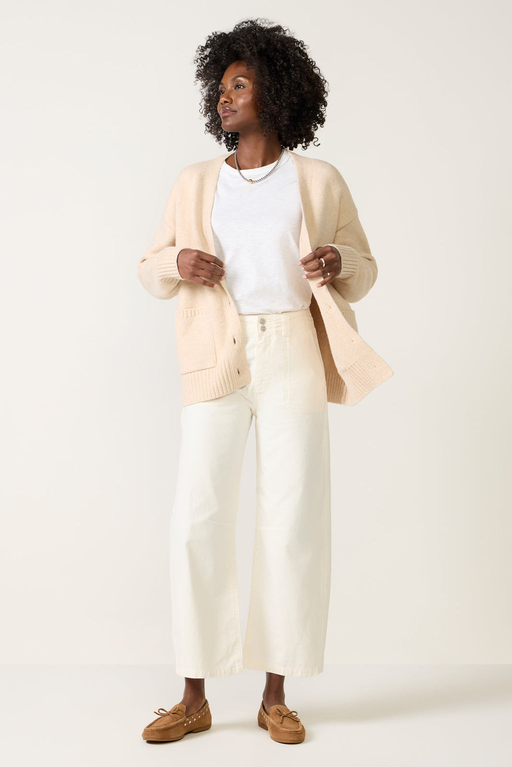 Women's Ariellia Ankle w Utility Pockets Pants