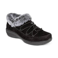 Women's Chrissy Arch Support Slip-On Ankle Booties In Black