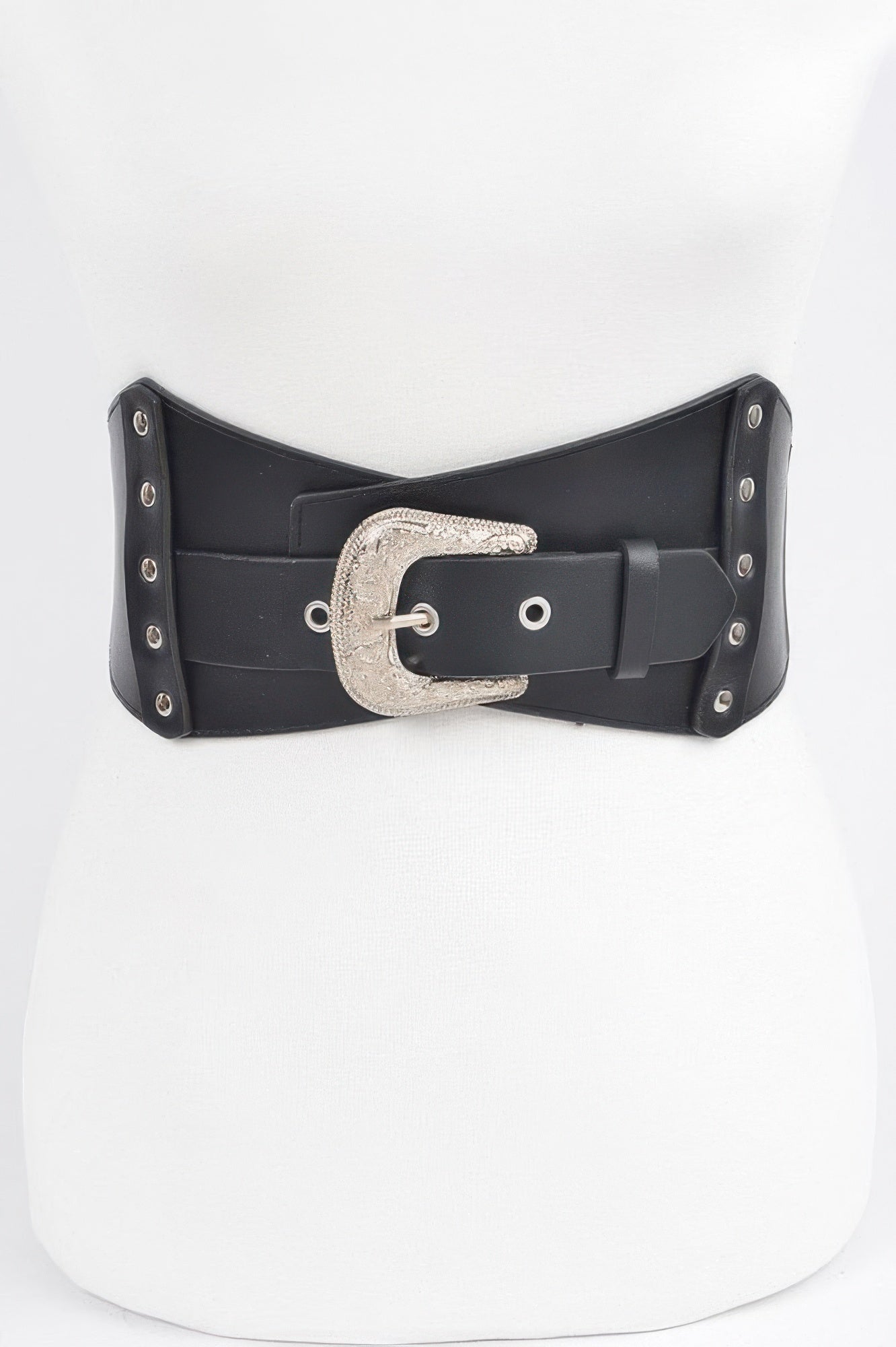 Multi Metal Elastic Belt