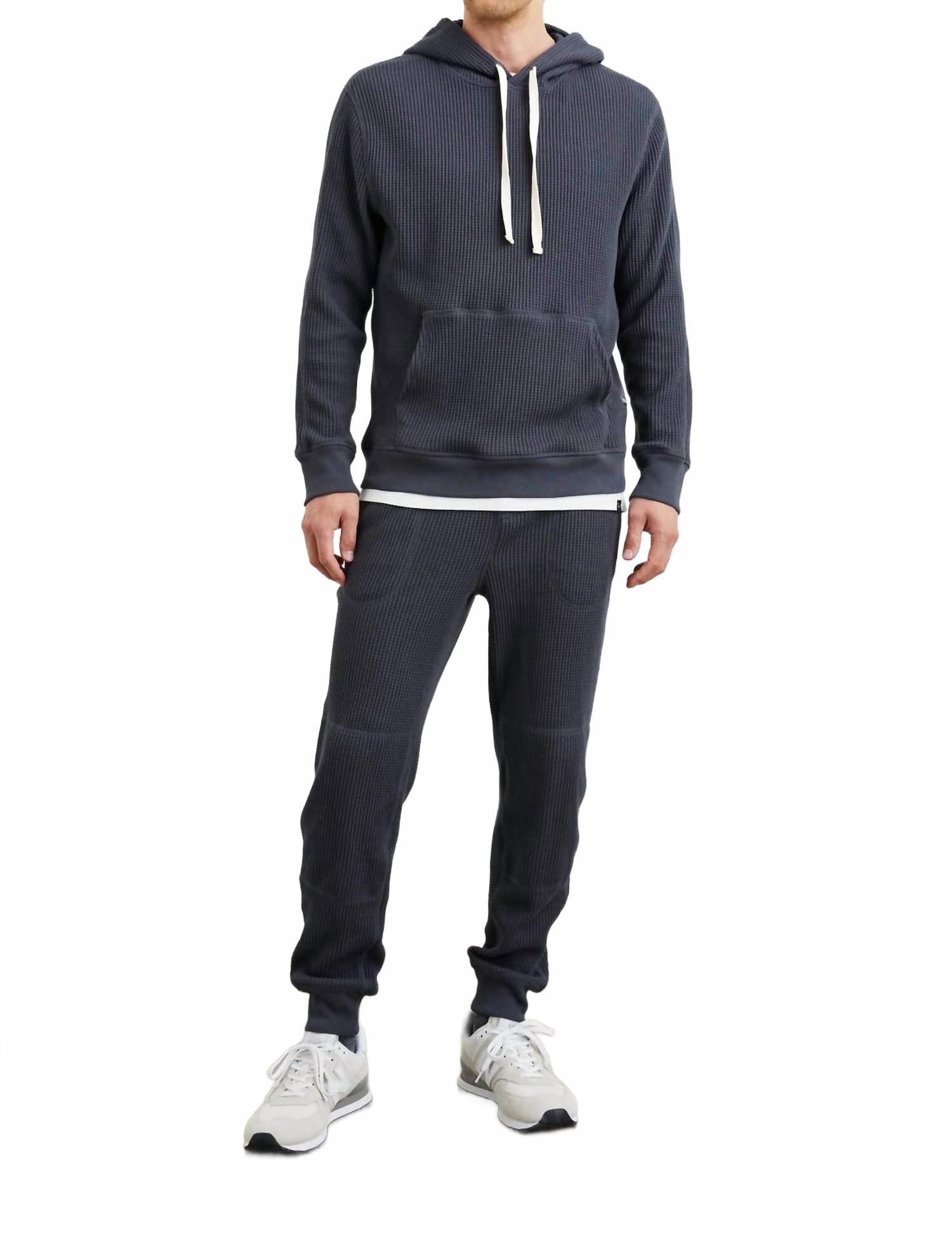 Cooper Sweatpants In Ink