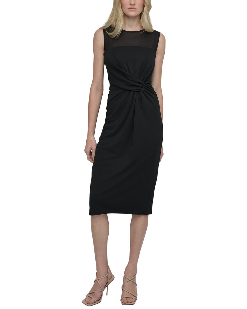 DKNY Sheath Dress