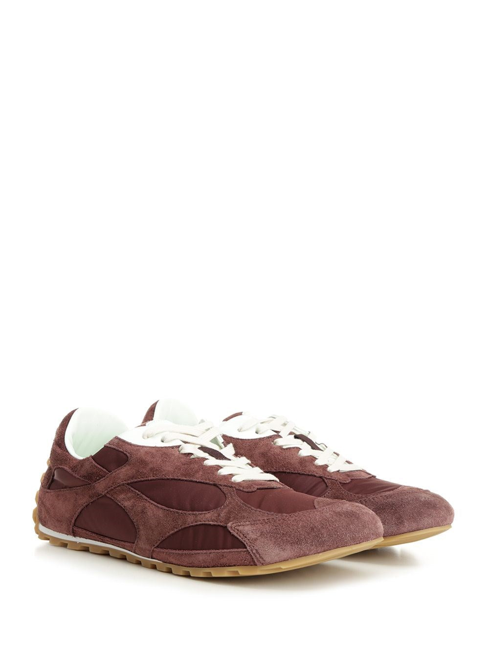 Bottega Veneta Men Orbit Flash Sneaker